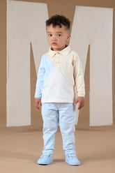 Arden Twill Trousers